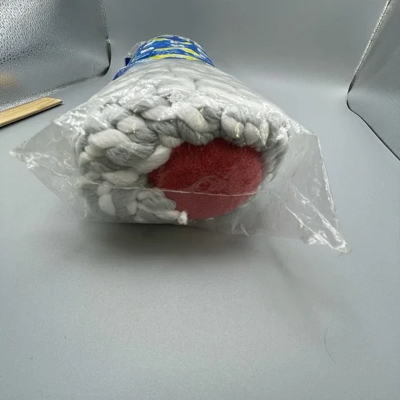 Quickie Wipeout Microfiber Twist Mop Refill‎ Type F Fits Quickie Mop #72036ML - Picture 4 of 6